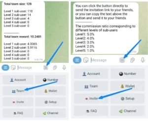 WSOTP referral program 