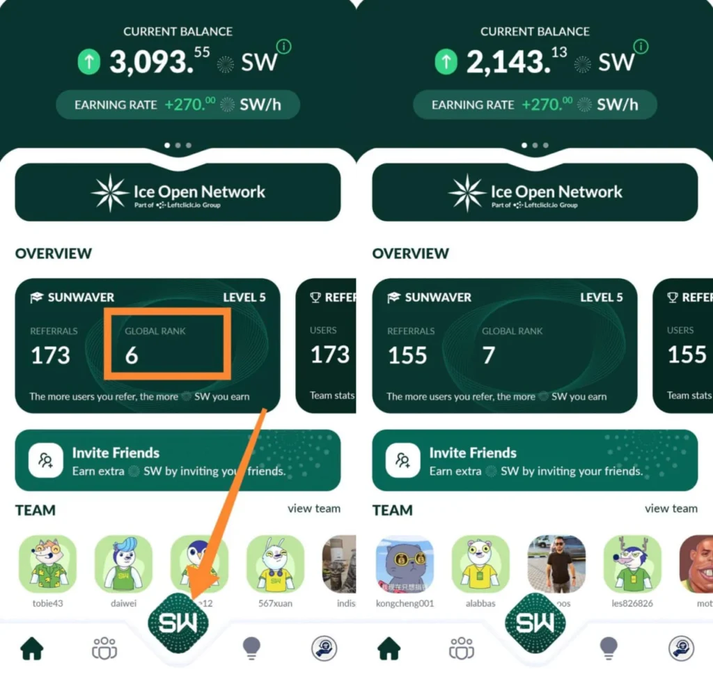 Sunwaves mining review 