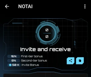 NotAI referral program 