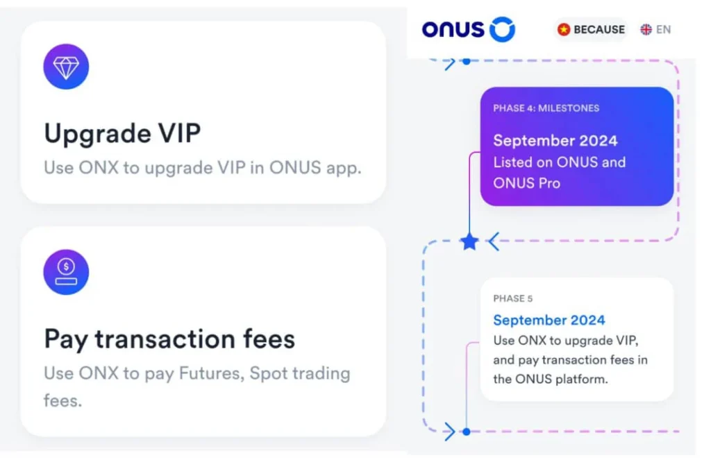 When is onus Tap tap launching?