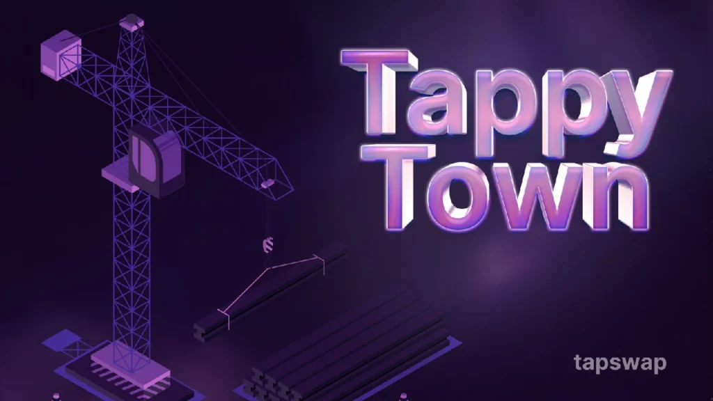 Tappy Town 