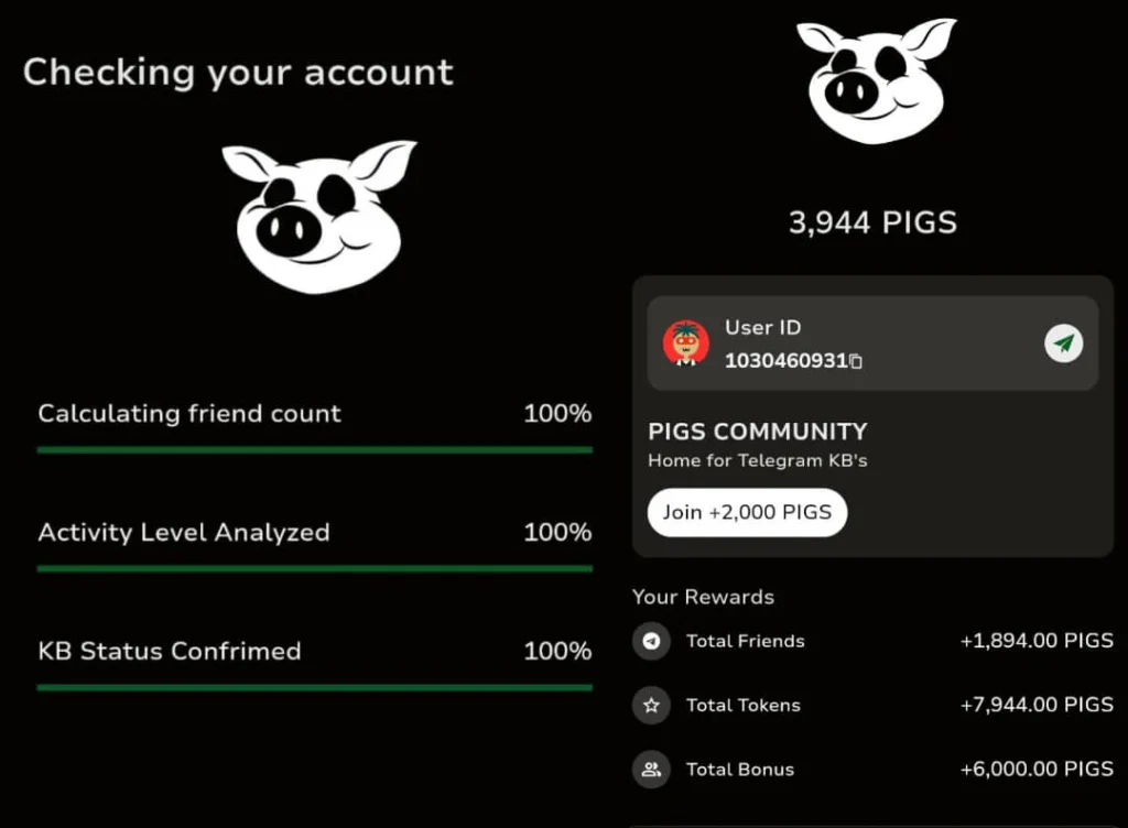 Pigshousebot review 