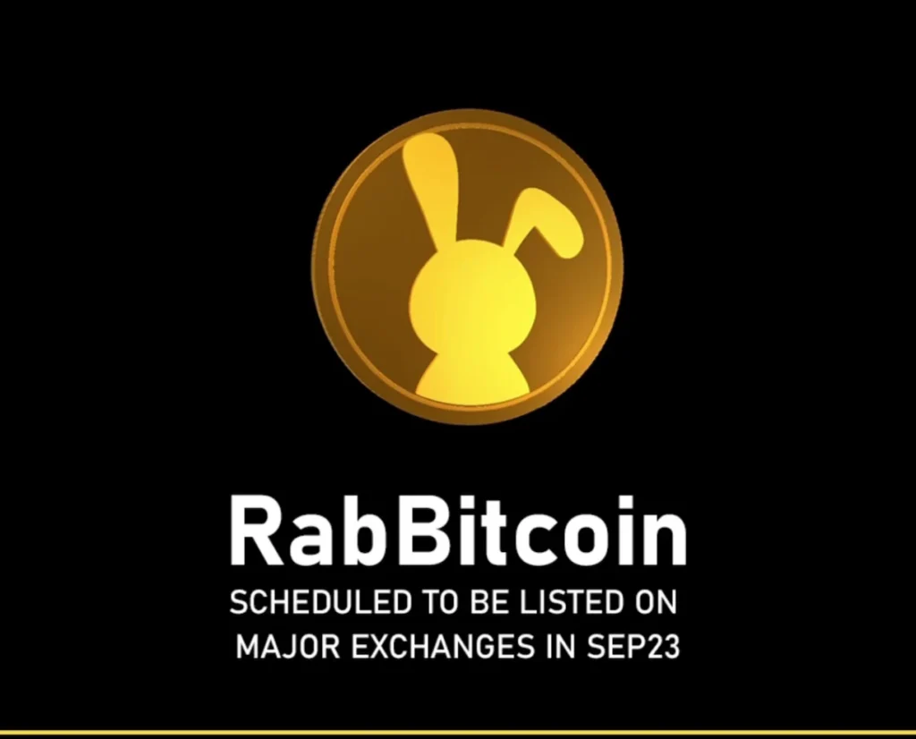 Rocky rabbit listing date