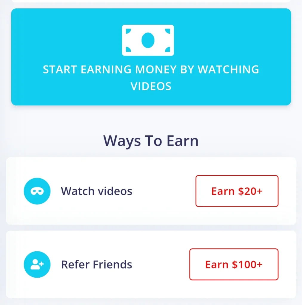 How to earn on earnytbvideo.top