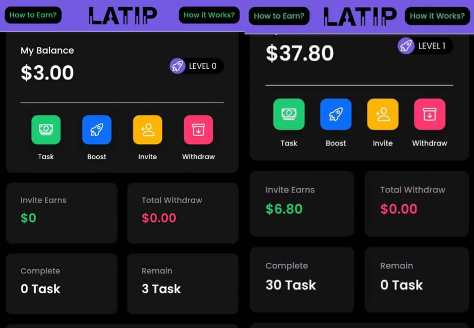 Latip.com.ng review