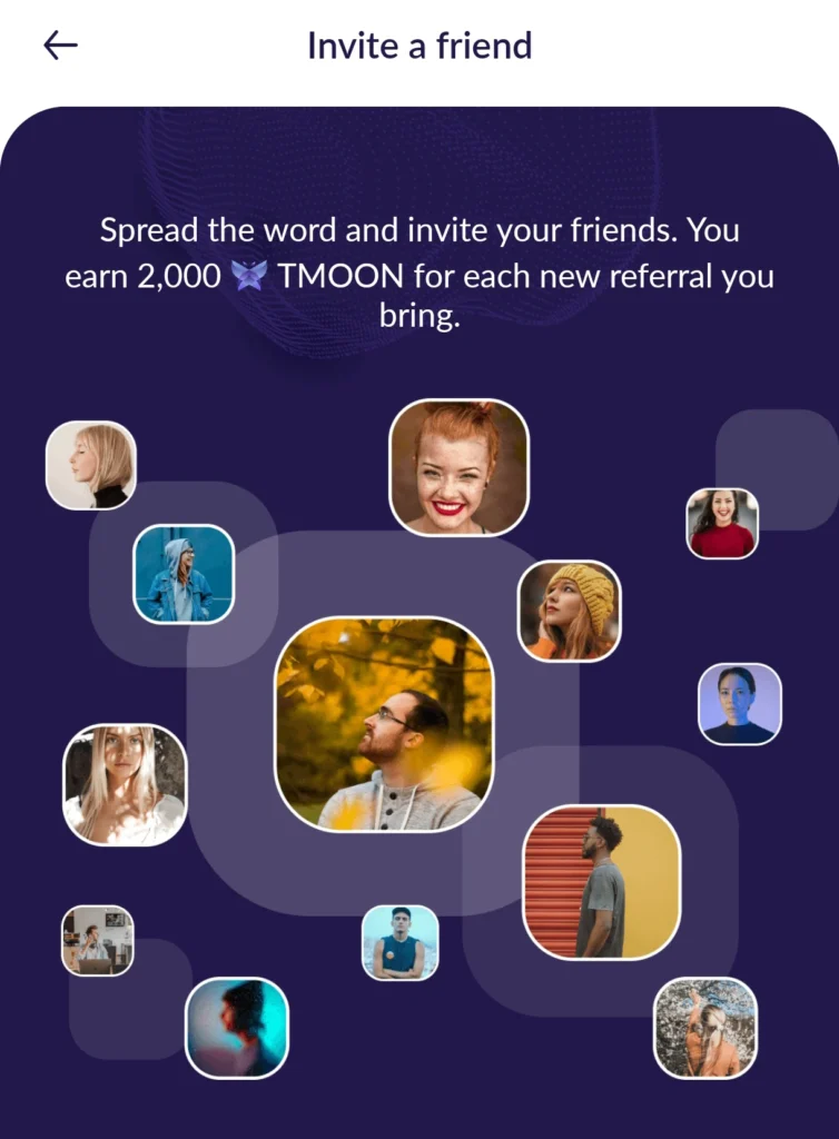 Crypto Mayors Referral program 